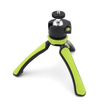 New products - Caruba Ministar 12 Mini Statief (Groen) - quick order from manufacturer