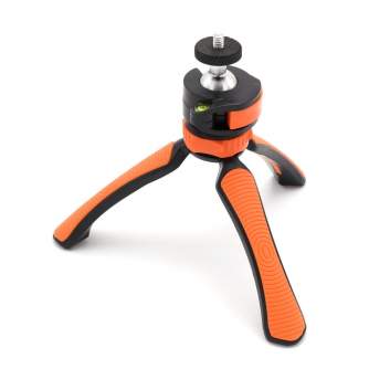 New products - Caruba Ministar12 Ministatief (Oranje) - quick order from manufacturer