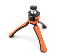 New products - Caruba Ministar12 Ministatief (Oranje) - quick order from manufacturerNew products - Caruba Ministar12 Ministatief (Oranje) - quick order from manufacturer