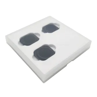 Sortimenta jaunumi - Caruba DJI Mavic2 Pro 2-in-1 Filter Kit - ātri pasūtīt no ražotāja