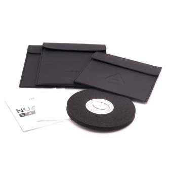 Kvadrātiskie filtri - Cokin Nuances Extreme Smart Kit Z-serie - ātri pasūtīt no ražotāja