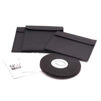 Kvadrātiskie filtri - Cokin Nuances Extreme Smart Kit X-serie - ātri pasūtīt no ražotāja