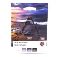 Square and Rectangular Filters - Cokin Nuances Extreme Soft Kit Z-serie - quick order from manufacturerSquare and Rectangular Filters - Cokin Nuances Extreme Soft Kit Z-serie - quick order from manufacturer