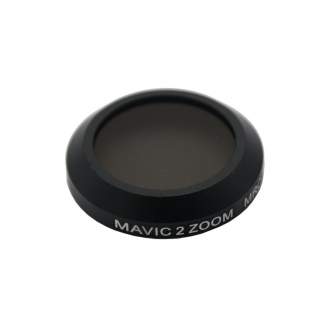 Новые товары - Caruba DJI Mavic 2 Zoom ND Filterkit - быстрый заказ от производителя