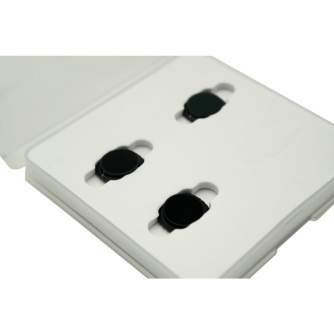 Новые товары - Caruba DJI Osmo Pocket 2-in-1 Filterkit - быстрый заказ от производителя
