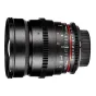 CINEMA objektīvi - SAMYANG 24MM T1,5 VDSLR ED AS IF UMC II SONY E - ātri pasūtīt no ražotāja