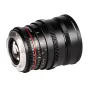 CINEMA objektīvi - SAMYANG 24MM T1,5 VDSLR ED AS IF UMC II SONY E - ātri pasūtīt no ražotāja