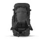 Plecu somas - Wandrd Route Chest Pack - Black - ātri pasūtīt no ražotāja