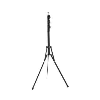 Light Stands - Godox 210B Light Stand - quick order from manufacturer