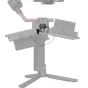 Rigu aksesuāri - SmallRig 2386 Adj Mount F Ronin-S/SC/ Crane3/Weeb - ātri pasūtīt no ražotāja