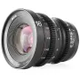 CINEMA Video objektīvi - Objektīvs Meike MK-16mm T2.2 MFT (Micro 4/3) - ātri pasūtīt no ražotāja