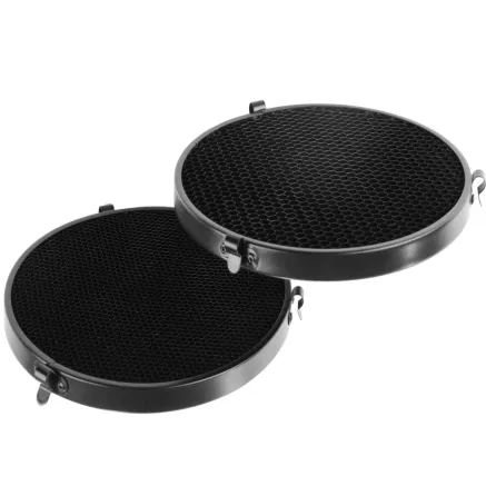 Walimex pro Honeycomb Set Standard Reflector 4+6mm 16748