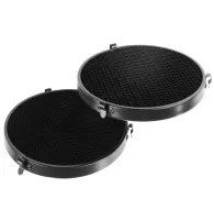 Gaismas veidotāji - walimex pro Honeycomb Set Standard Reflect. 4+6mm - ātri pasūtīt no ražotājaGaismas veidotāji - walimex pro Honeycomb Set Standard Reflect. 4+6mm - ātri pasūtīt no ražotāja