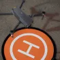 Dronu aksesuāri - Caruba Drone Landing Pad 55 cm - perc šodien Master Foto veikalā un ar piegādi