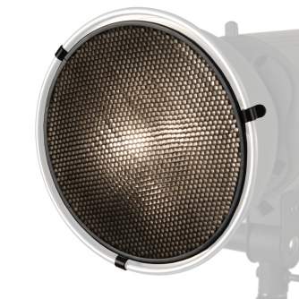 Насадки для света - walimex pro Honeycomb Set Standard Reflect. 4+6mm - быстрый заказ от производителя