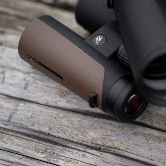 Binoculars - GPO Passion 8x42ED Binoculars Brown - quick order from manufacturer