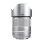 Mirrorless Lenses - Viltrox Z-33 F1.4 AF Nikon Z-Mount APS-C - quick order from manufacturer