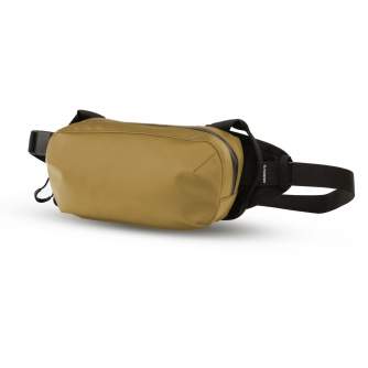 New products - WANDRD D1 Fanny Pack Dallol Yellow V2 - quick order from manufacturer
