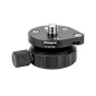 New products - Fotopro Leveling Base LY-20 Pro Grey - quick order from manufacturer