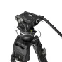Видео штативы - SMALLRIG 3989 HEAVY-DUTY CARBON FIBER VIDEO TRIPOD KIT FREEBLAZER 3989 - быстрый заказ от производителя Лучший выбор профессионалов