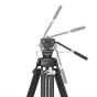 Video statīvi - SmallRig 3989 Lieljaudas oglekļa šiedras video statīvs FreeBlazer - perc šodien Master Foto veikalā un ar piegādi Profesionāļu labākā izvēle