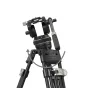 Video statīvi - SmallRig 3989 Lieljaudas oglekļa šiedras video statīvs FreeBlazer - perc šodien Master Foto veikalā un ar piegādi Profesionāļu labākā izvēle
