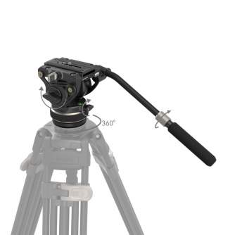 Новые товары - SMALLRIG 4165 VIDEO HEAD 4165 - быстрый заказ от производителя