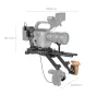 Shoulder RIG - SMALLRIG 4125 SHOULDER RIG KIT FOR SONY FX6 4125 - quick order from manufacturer