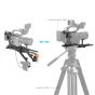 Shoulder RIG - SMALLRIG 4125 SHOULDER RIG KIT FOR SONY FX6 4125 - quick order from manufacturer