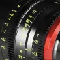CINEMA видео объективы - Meike 24mm T2.1 FF-Prime (PL Mount) MK-24MM T2.1 FF-PRIME PL - быстрый заказ от производителя