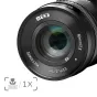 Mirrorless Lenses - Meike 60mm f/2.8 APS-C MF Macro Prime Lens (Sony E) MK-60MM F2.8 APS-C E - quick order from manufacturer
