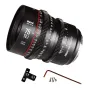 CINEMA Video Lences - Meike 75mm T2.1 Super 35 Prime (PL Mount) MK-75MM T2.1 S35-PRIME PL - quick order from manufacturer