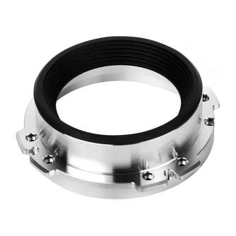 Адаптеры - Meike Lens Mount Swapping Kit EF (105 mm) (PL/E/L/RF to EF) MK-105T21FF-PL/E/L/RF-EF - быстрый заказ от производителя
