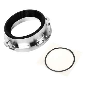 Objektīvu adapteri - Meike Lens Mount Swapping Kit PL (16 mm) (EF/E/L/RF to PL) MK-16T25FF-EF/E/L/RF-PL - ātri pasūtīt no ražotāja