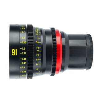 CINEMA Video objektīvi - Meike MK-16mm T2.5 FF Prime Cine Lens for Full Frame E-mount MK-16MM T2.5 FF E - ātri pasūtīt no ražotāja