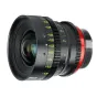 CINEMA видео объективы - Meike MK-16mm T2.5 FF Prime Cine Lens for Full Frame EF MK-16MM T2.5 FF EF - быстрый заказ от производи