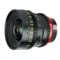 CINEMA Video objektīvi - Meike MK-16mm T2.5 FF Prime Cine Lens for Full Frame RF MK-16MM T2.5 FF RF - ātri pasūtīt no ražotāja