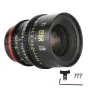 CINEMA Video Lences - Meike MK-35T2.1 FF-Prime (PL Mount) MK-35MM T2.1 FF-PRIME PL - quick order from manufacturer