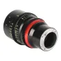 CINEMA Video objektīvi - Meike MK-50T2.1 FF-Prime (E Mount) MK-50MM T2.1 FF-PRIME E - ātri pasūtīt no ražotāja