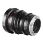CINEMA видео объективы - Meike MK-85MM T2.2 Cine Lens (M43 Mount) MK-85MM T2.2 M43 - быстрый заказ от производителя