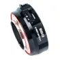 Objektīvu adapteri - Meike MK-EFTE-B AF Mount Adapter EF/EF-S Lens to Sony E Cameras MK-EFTE-B - ātri pasūtīt no ražotāja