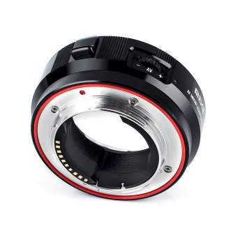 Adapters for lens - Meike MK-EFTE-B AF Mount Adapter EF/EF-S Lens to Sony E Cameras MK-EFTE-B - quick order from manufacturer
