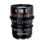 CINEMA видео объективы - Meike Prime 100mm T2.1 Cine Lens for Super 35 Frame Cinema Camera System EF Mount MK-100T2.1 S35 EF - б