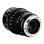 CINEMA видео объективы - Meike Prime 100mm T2.1 Cine Lens for Super 35 Frame Cinema Camera System EF Mount MK-100T2.1 S35 EF - б