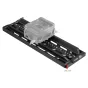 Больше не производится - SmallRig 12 ARRI Dovetail Plate 3772 3772
