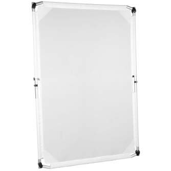 Diffusers - walimex Translucent Panel, 100x150cm - quick order from manufacturer