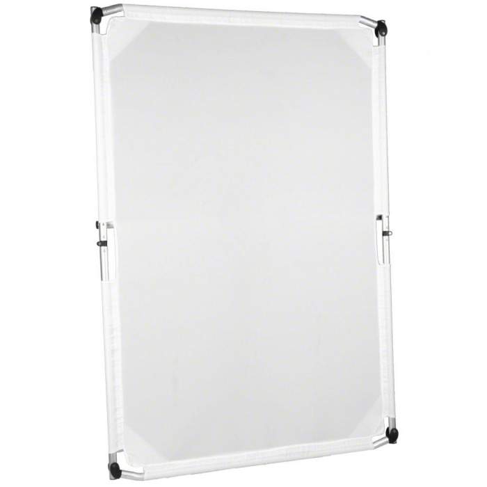 Diffusers - walimex Translucent Panel, 100x150cm - quick order from manufacturer