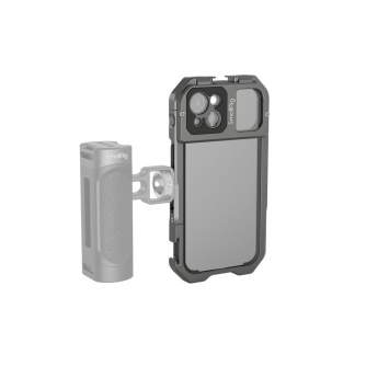 Новые товары - SmallRig Mobile Video Cage for iPhone 13 3734 - быстрый заказ от производителя