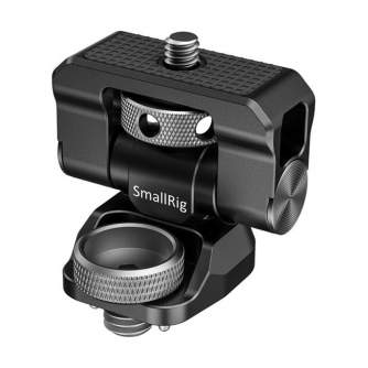 New products - SmallRig Swivel and Tilt Monitor Mount with Arri Locating Pins BSE2348 BSE2348 - quick order from manufacturer
