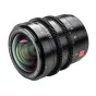 CINEMA Video Lenses - Viltrox 20mm T2.0 for Panasonic/Leica L (L Mount) VILTROXS20MMLMOUNT - quick order from manufacturer